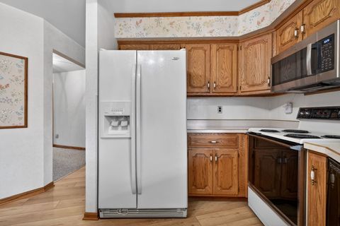 Tiny photo for 3420 Quail Court, Morris, IL 60450 (MLS # 12615792)