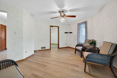 Tiny photo for 3420 Quail Court, Morris, IL 60450 (MLS # 12615792)