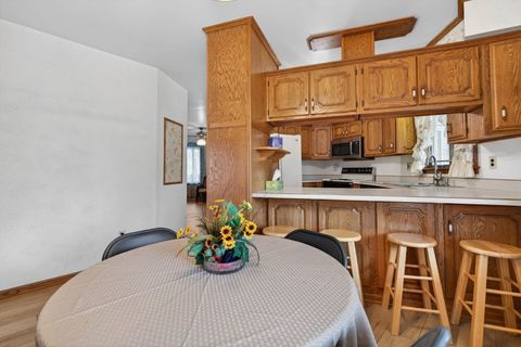 Tiny photo for 3420 Quail Court, Morris, IL 60450 (MLS # 12615792)