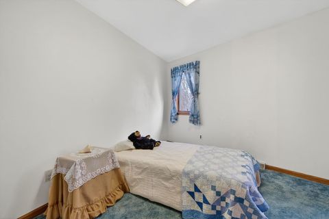 Tiny photo for 3420 Quail Court, Morris, IL 60450 (MLS # 12615792)