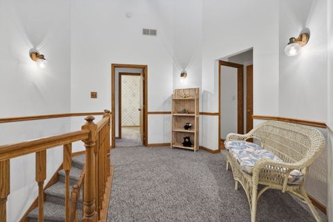 Tiny photo for 3420 Quail Court, Morris, IL 60450 (MLS # 12615792)