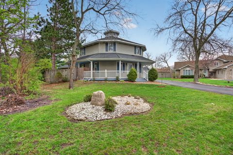 Tiny photo for 3420 Quail Court, Morris, IL 60450 (MLS # 12615792)