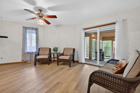 Tiny photo for 3420 Quail Court, Morris, IL 60450 (MLS # 12615792)