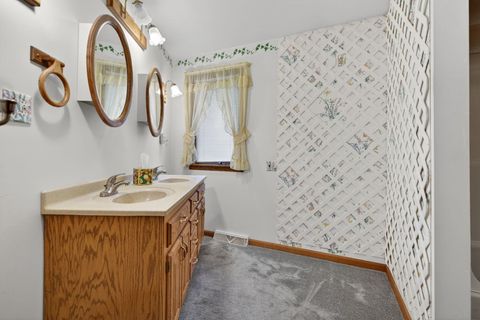 Tiny photo for 3420 Quail Court, Morris, IL 60450 (MLS # 12615792)