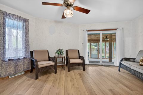 Tiny photo for 3420 Quail Court, Morris, IL 60450 (MLS # 12615792)