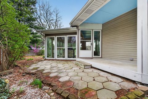 Tiny photo for 3420 Quail Court, Morris, IL 60450 (MLS # 12615792)