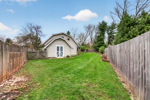 Tiny photo for 3420 Quail Court, Morris, IL 60450 (MLS # 12615792)