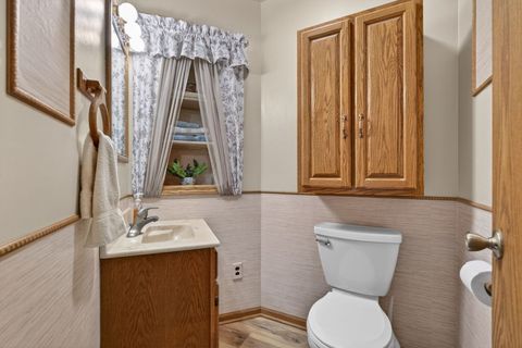 Tiny photo for 3420 Quail Court, Morris, IL 60450 (MLS # 12615792)