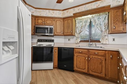 Tiny photo for 3420 Quail Court, Morris, IL 60450 (MLS # 12615792)