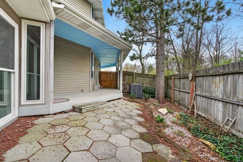 Tiny photo for 3420 Quail Court, Morris, IL 60450 (MLS # 12615792)