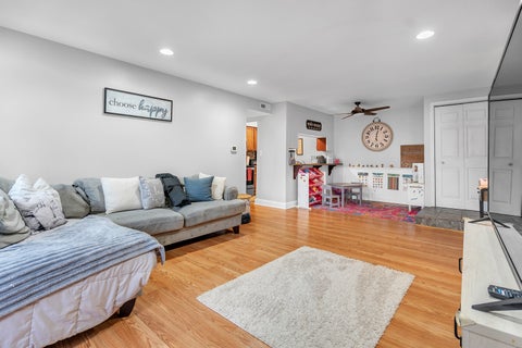 Tiny photo for 13515 Le Claire Avenue #58, Crestwood, IL 60418 (MLS # 12779285)