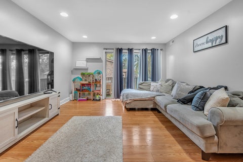 Tiny photo for 13515 Le Claire Avenue #58, Crestwood, IL 60418 (MLS # 12779285)