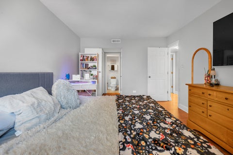 Tiny photo for 13515 Le Claire Avenue #58, Crestwood, IL 60418 (MLS # 12779285)