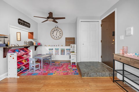 Tiny photo for 13515 Le Claire Avenue #58, Crestwood, IL 60418 (MLS # 12779285)