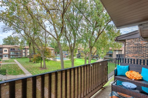 Tiny photo for 13515 Le Claire Avenue #58, Crestwood, IL 60418 (MLS # 12779285)