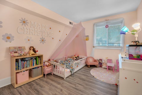 Tiny photo for 13515 Le Claire Avenue #58, Crestwood, IL 60418 (MLS # 12779285)