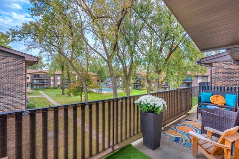 Tiny photo for 13515 Le Claire Avenue #58, Crestwood, IL 60418 (MLS # 12779285)