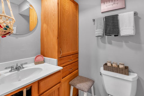 Tiny photo for 13515 Le Claire Avenue #58, Crestwood, IL 60418 (MLS # 12779285)