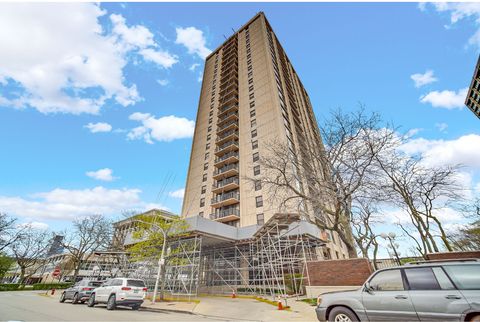 2605 S Indiana Avenue 305 Chicago IL 60616