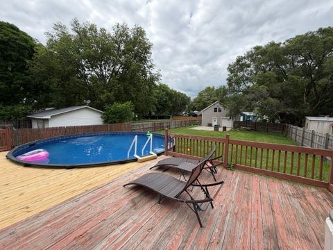 Tiny photo for 307 W Main Street, Gardner, IL 60424 (MLS # 12681940)