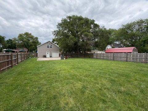 Tiny photo for 307 W Main Street, Gardner, IL 60424 (MLS # 12681940)