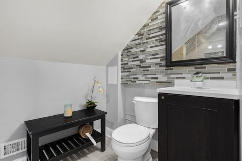 Tiny photo for 1521 Gunderson Avenue, Berwyn, IL 60402 (MLS # 12457795)