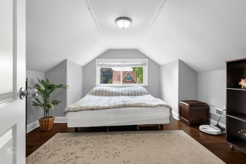 Tiny photo for 1521 Gunderson Avenue, Berwyn, IL 60402 (MLS # 12457795)
