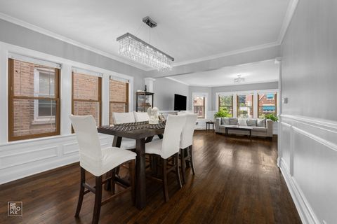Tiny photo for 1521 Gunderson Avenue, Berwyn, IL 60402 (MLS # 12457795)
