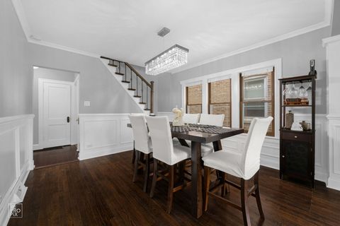 Tiny photo for 1521 Gunderson Avenue, Berwyn, IL 60402 (MLS # 12457795)