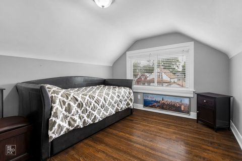 Tiny photo for 1521 Gunderson Avenue, Berwyn, IL 60402 (MLS # 12457795)
