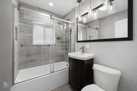 Tiny photo for 1521 Gunderson Avenue, Berwyn, IL 60402 (MLS # 12457795)