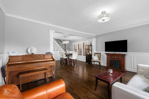 Tiny photo for 1521 Gunderson Avenue, Berwyn, IL 60402 (MLS # 12457795)