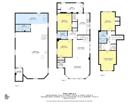 Tiny photo for 1521 Gunderson Avenue, Berwyn, IL 60402 (MLS # 12457795)