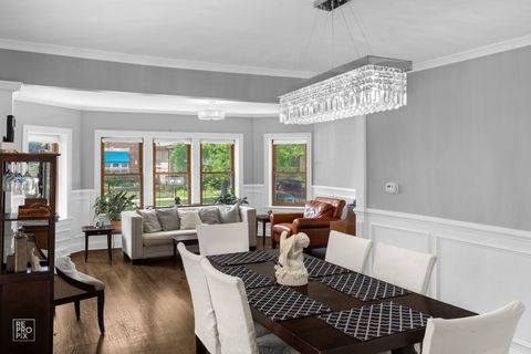 Tiny photo for 1521 Gunderson Avenue, Berwyn, IL 60402 (MLS # 12457795)