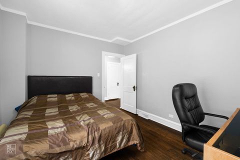 Tiny photo for 1521 Gunderson Avenue, Berwyn, IL 60402 (MLS # 12457795)
