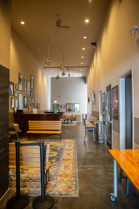 Tiny photo for 1219 W Madison Street #PH, Chicago, IL 60607 (MLS # 12564231)