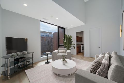 Tiny photo for 1219 W Madison Street #PH, Chicago, IL 60607 (MLS # 12564231)