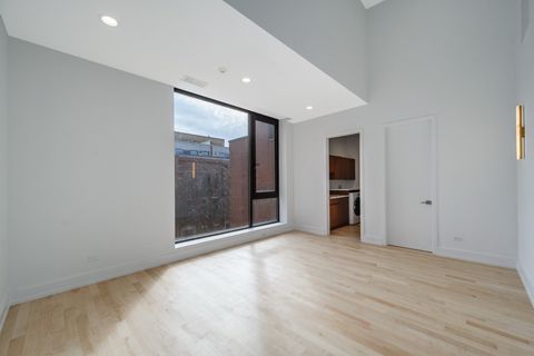 Tiny photo for 1219 W Madison Street #PH, Chicago, IL 60607 (MLS # 12564231)