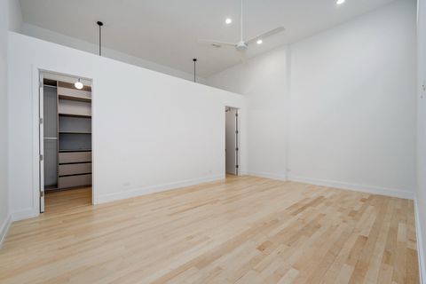 Tiny photo for 1219 W Madison Street #PH, Chicago, IL 60607 (MLS # 12564231)