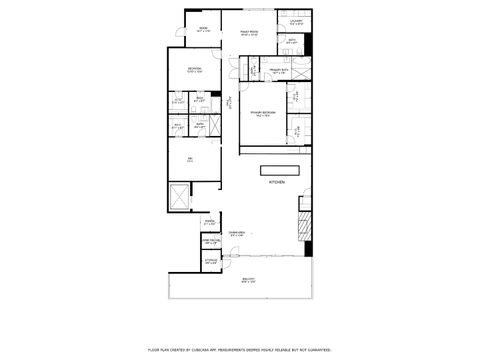 Tiny photo for 1219 W Madison Street #PH, Chicago, IL 60607 (MLS # 12564231)