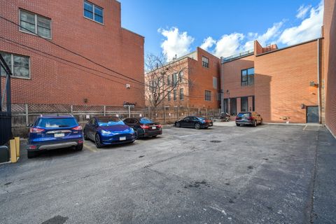 Tiny photo for 1219 W Madison Street #PH, Chicago, IL 60607 (MLS # 12564231)