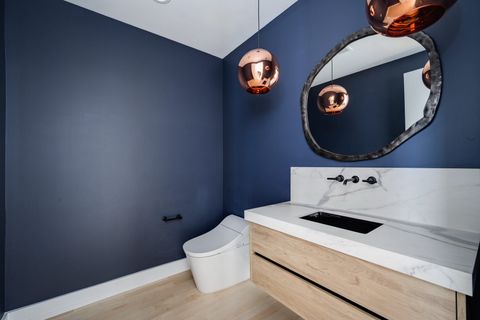 Tiny photo for 1219 W Madison Street #PH, Chicago, IL 60607 (MLS # 12564231)