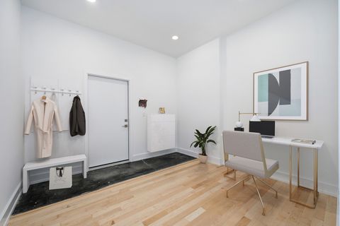 Tiny photo for 1219 W Madison Street #PH, Chicago, IL 60607 (MLS # 12564231)