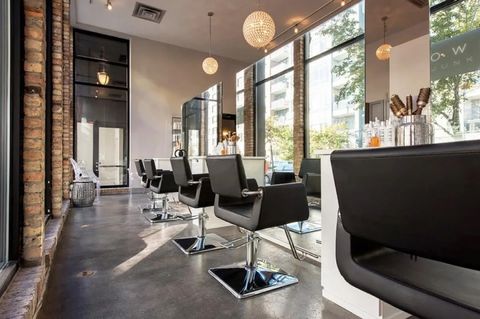 Tiny photo for 1219 W Madison Street #PH, Chicago, IL 60607 (MLS # 12564231)