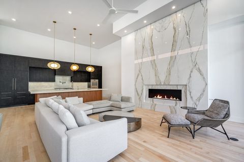 Tiny photo for 1219 W Madison Street #PH, Chicago, IL 60607 (MLS # 12564231)