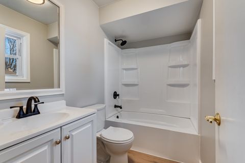 Tiny photo for 805 S RAVEN Road, Shorewood, IL 60404 (MLS # 12569722)