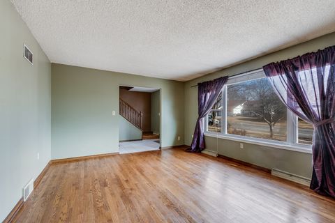 Tiny photo for 805 S RAVEN Road, Shorewood, IL 60404 (MLS # 12569722)