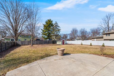 Tiny photo for 805 S RAVEN Road, Shorewood, IL 60404 (MLS # 12569722)