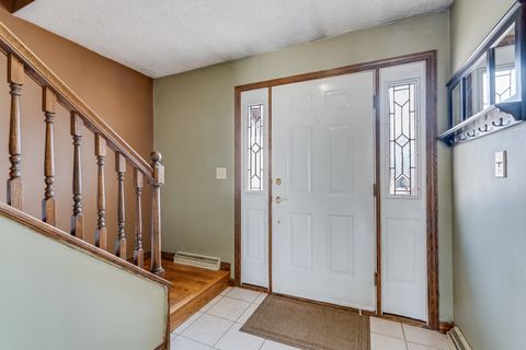 Tiny photo for 805 S RAVEN Road, Shorewood, IL 60404 (MLS # 12569722)