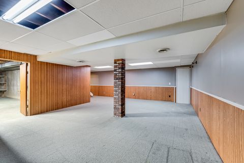 Tiny photo for 805 S RAVEN Road, Shorewood, IL 60404 (MLS # 12569722)